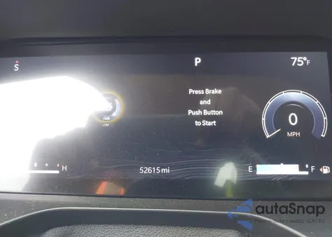 2021 Jeep Grand Cherokee L Limited 4X4 из США, поврежденный, VIN 1C4RJKBG5M8186488